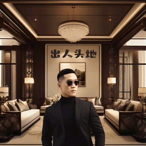 你的赵先生