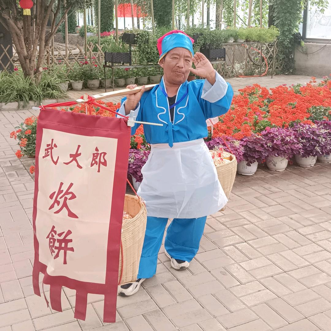 小歌手