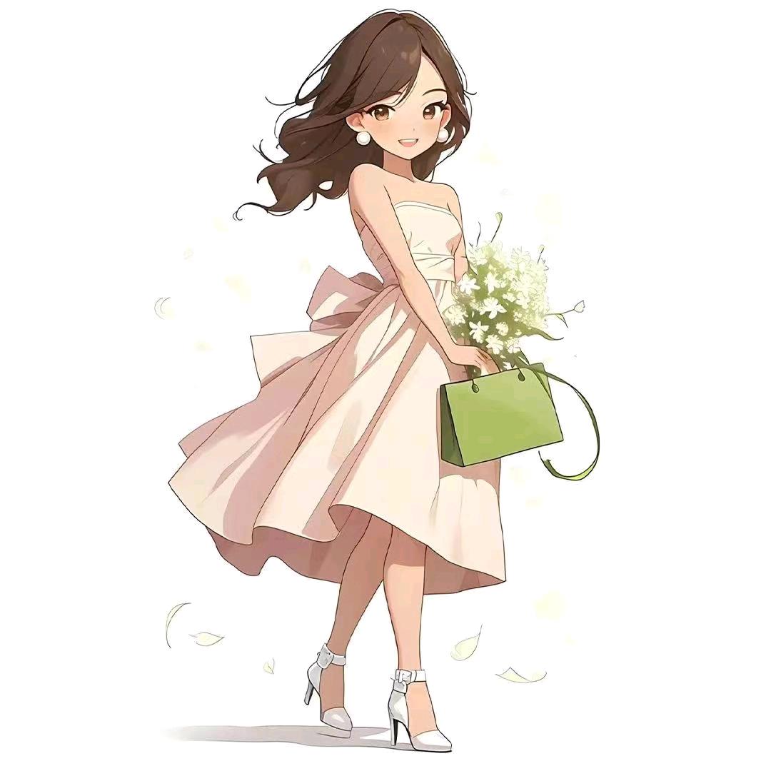 💝我是小雨