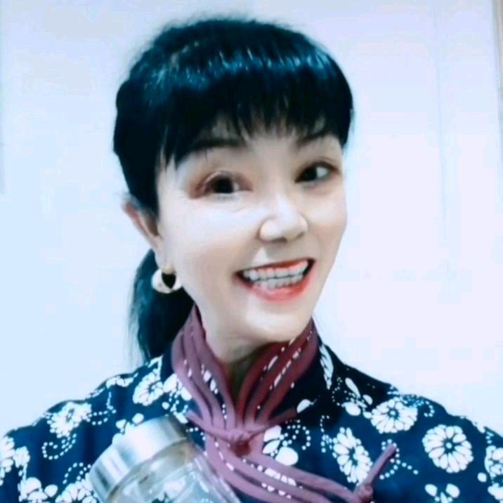 梅花大姐