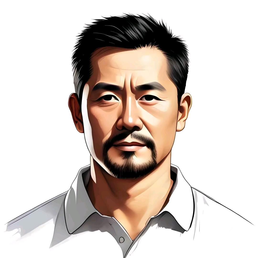 大 叔
