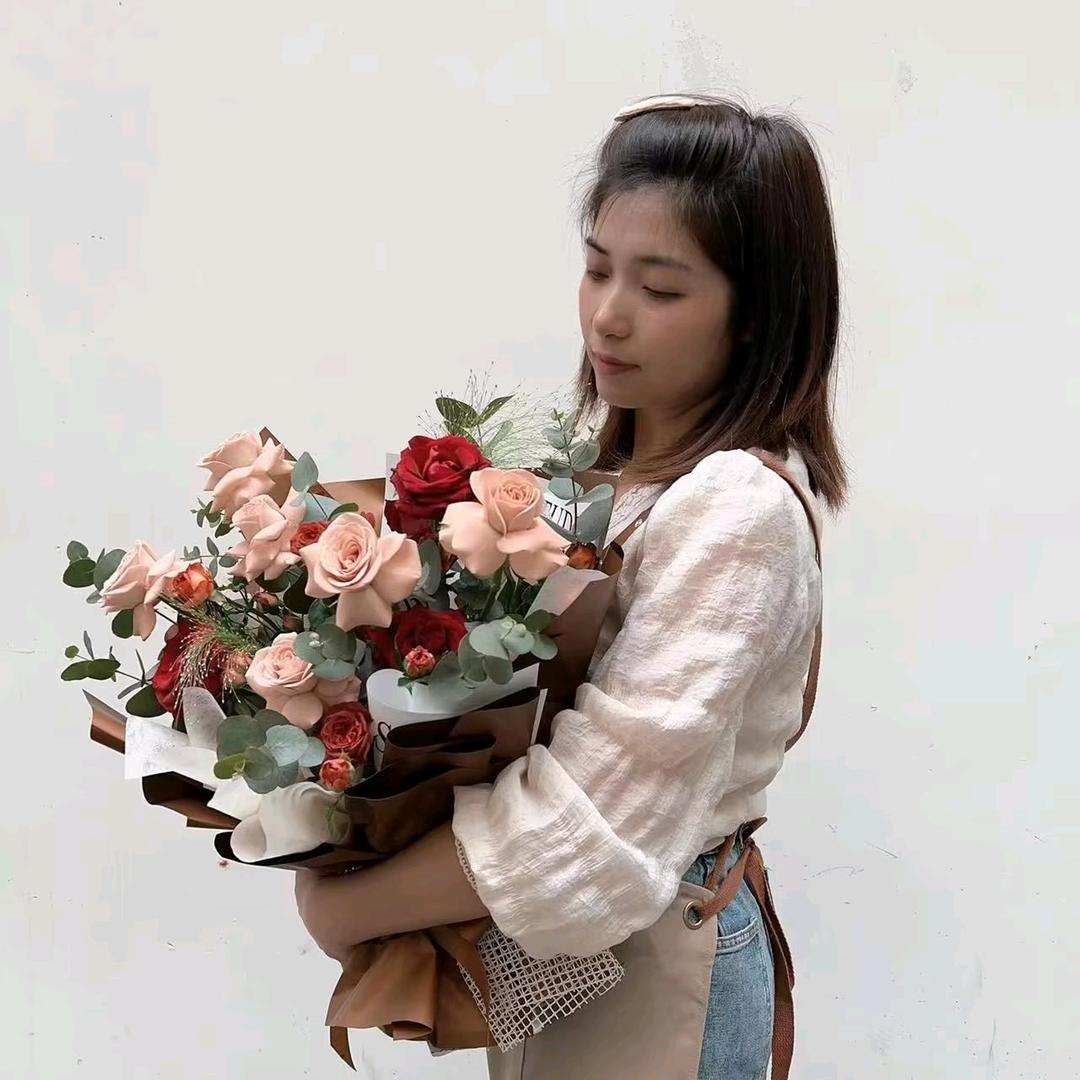 护国花艺馆