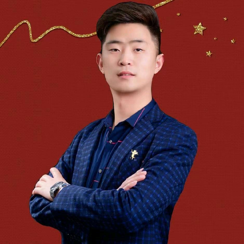 李克同¥智慧通