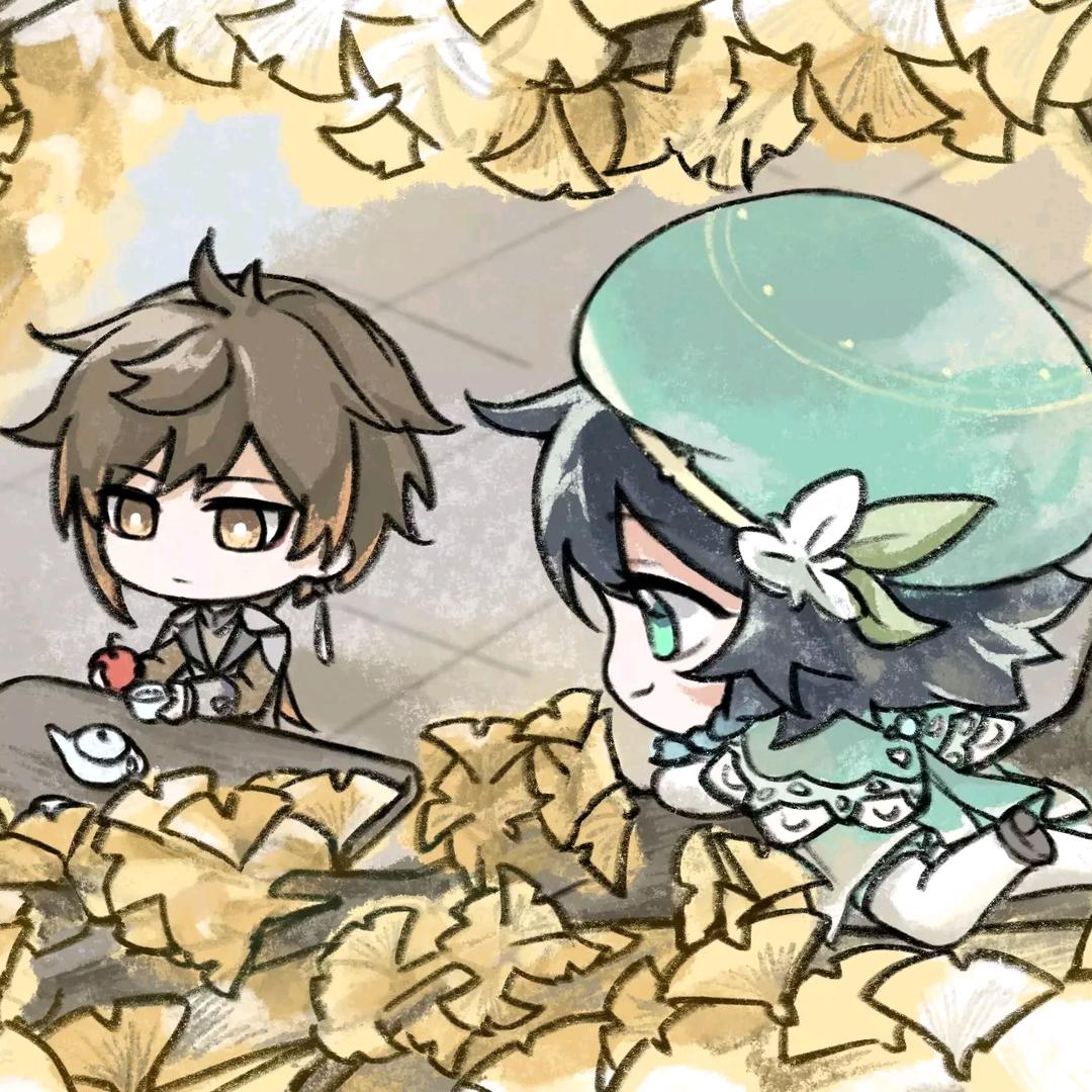 MS_枖（毛娘）