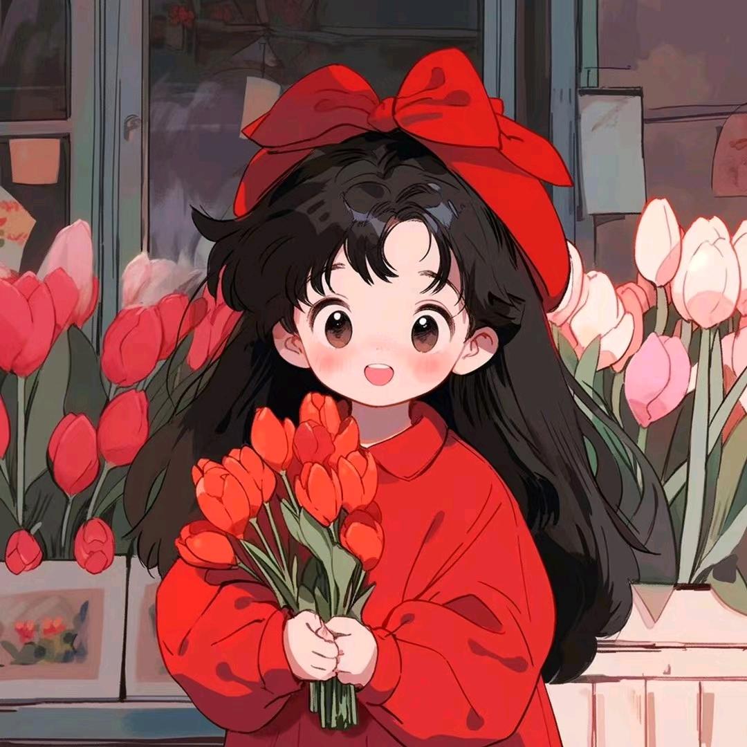 @小王没烦恼🌈