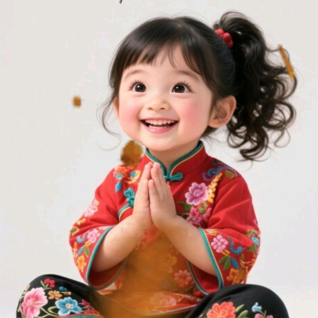 芳芳(◍•ᴗ•◍)❤余生安好