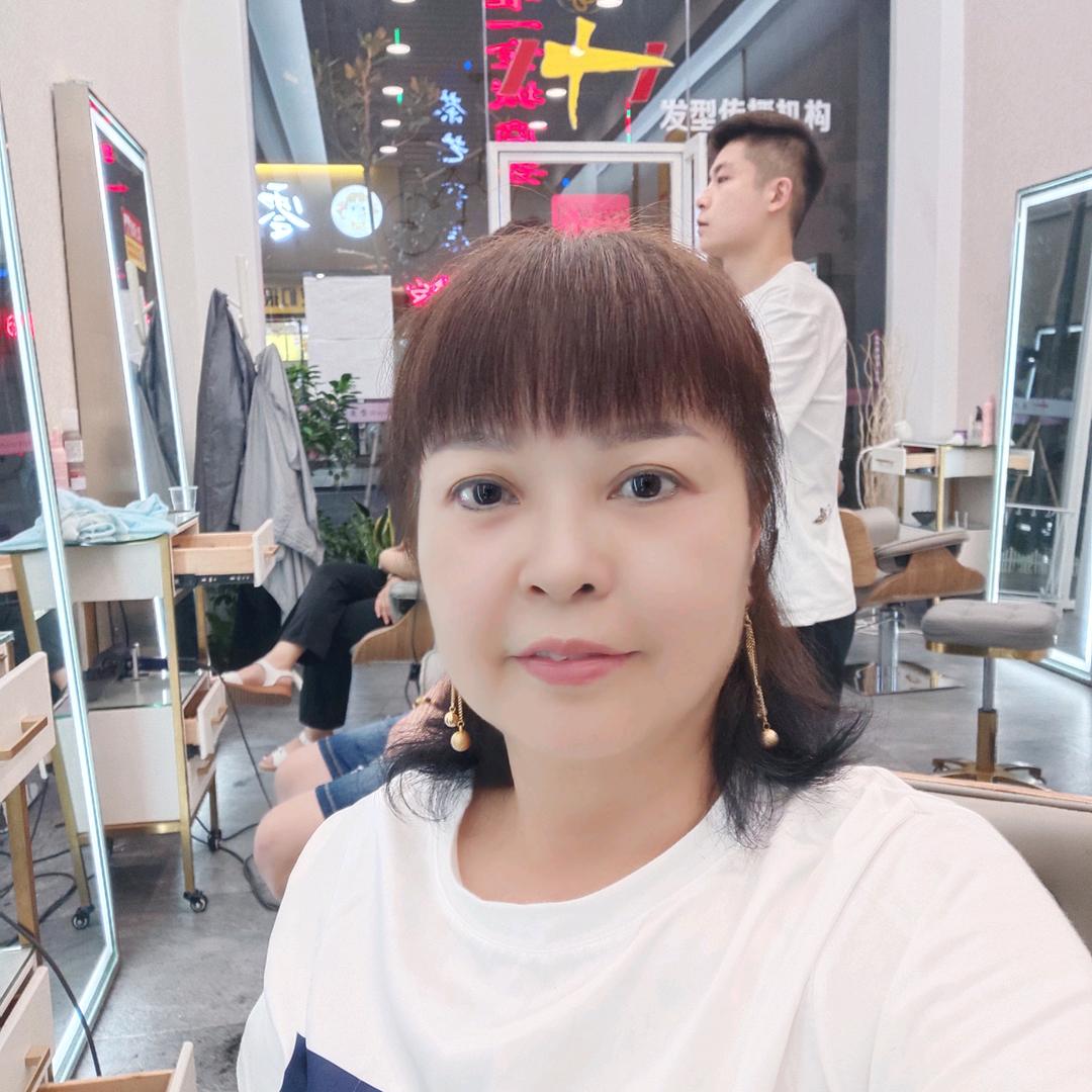 阳光吴姐