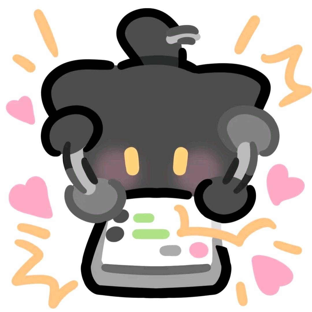 凌橙（谦友互关）