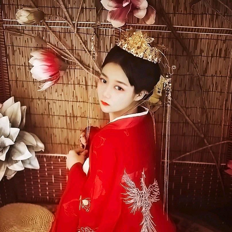 沙漠中的玫瑰。