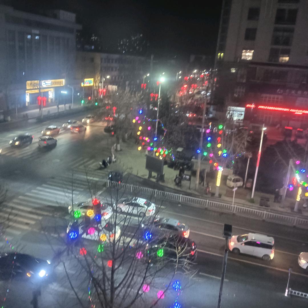 郑州李哥