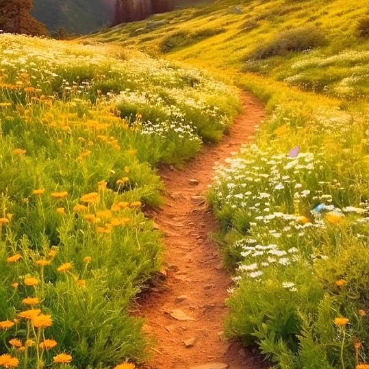 草长莺飞月月天