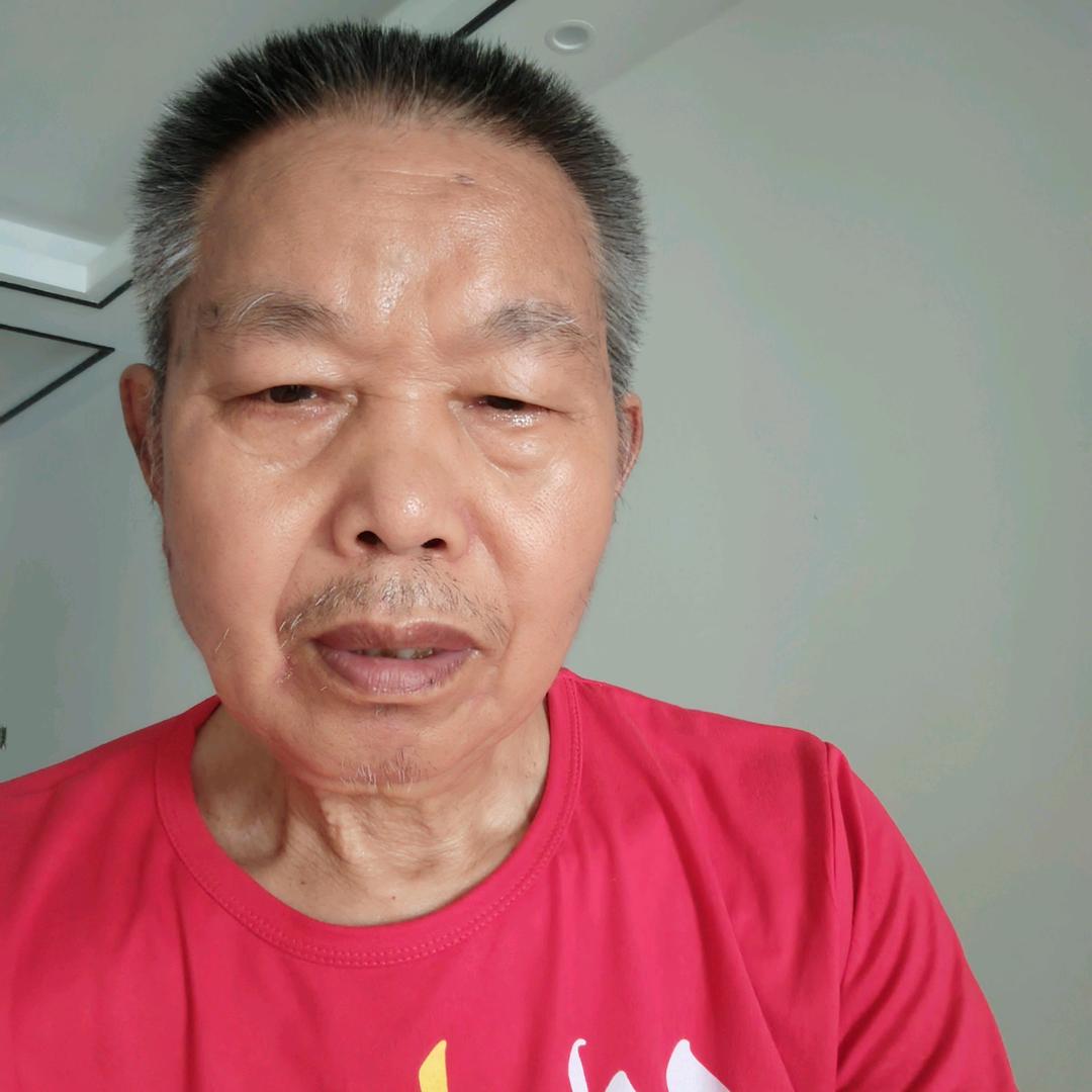 中年哥（晚上九点10）