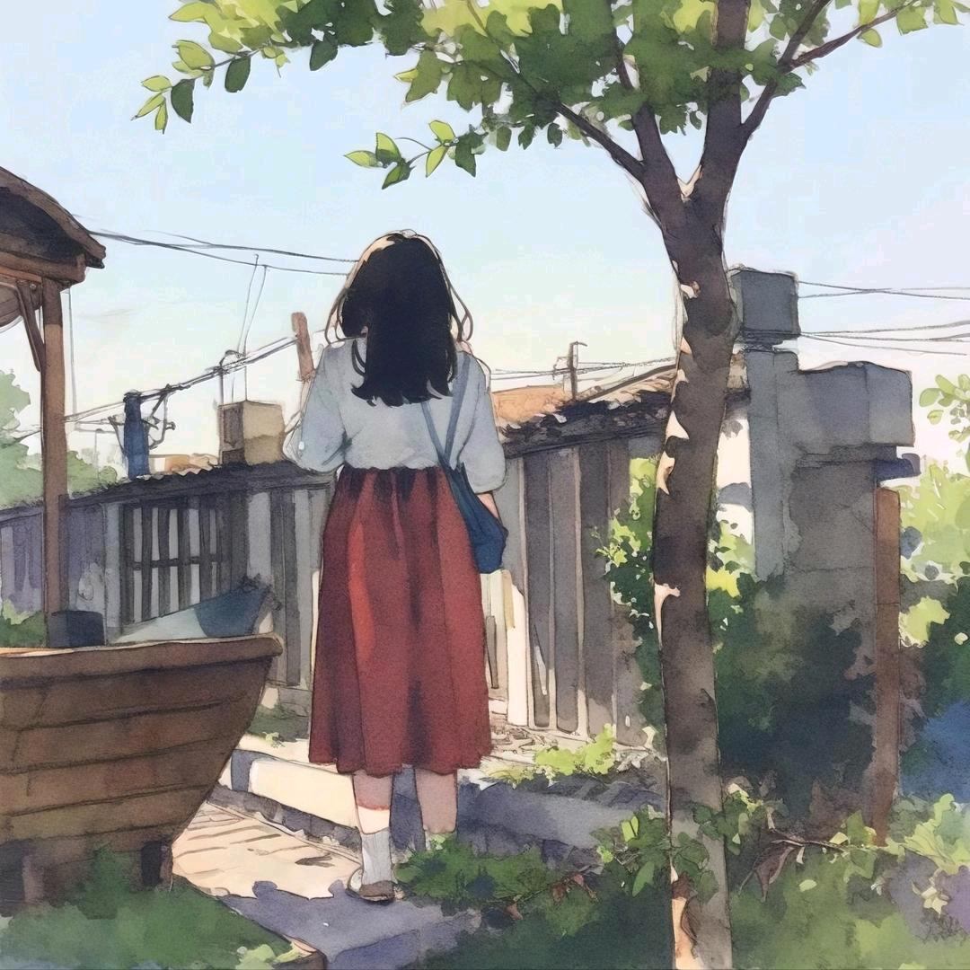 意野云☁️