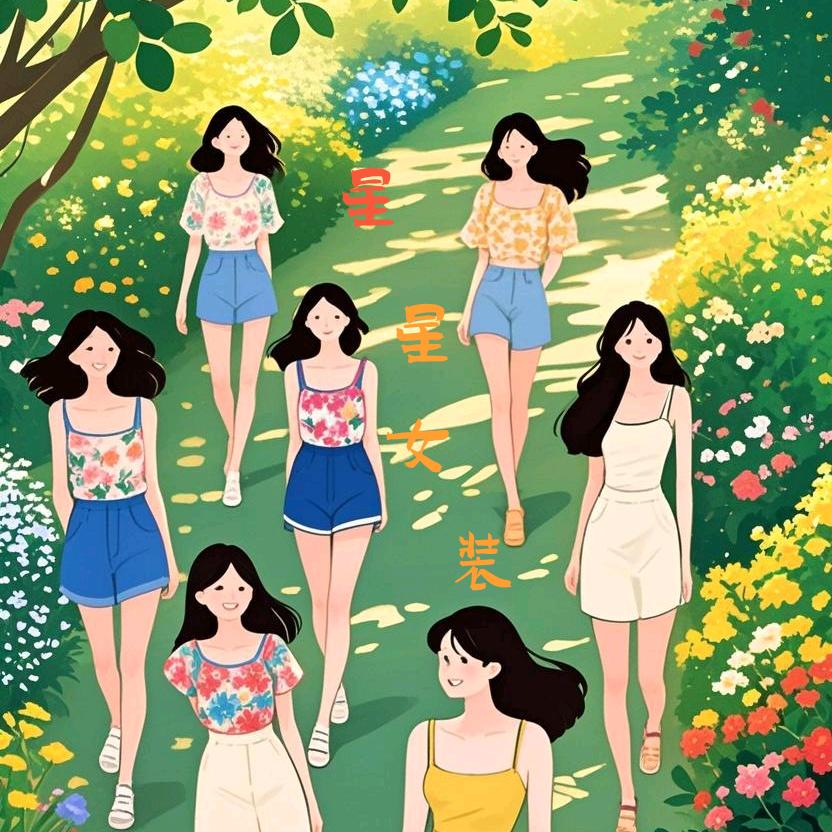 星星针织女装小屋