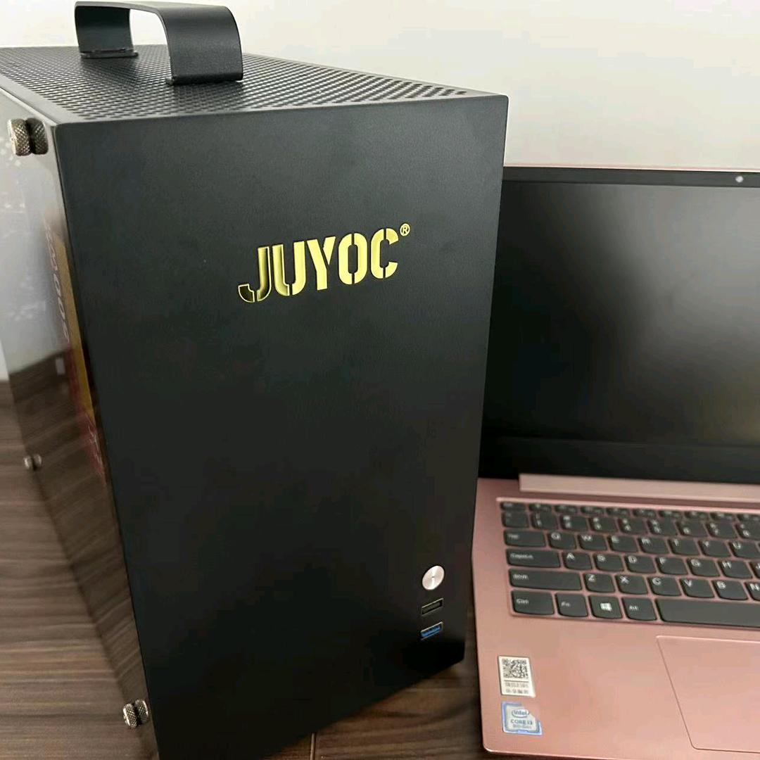 玖优客电子数码
