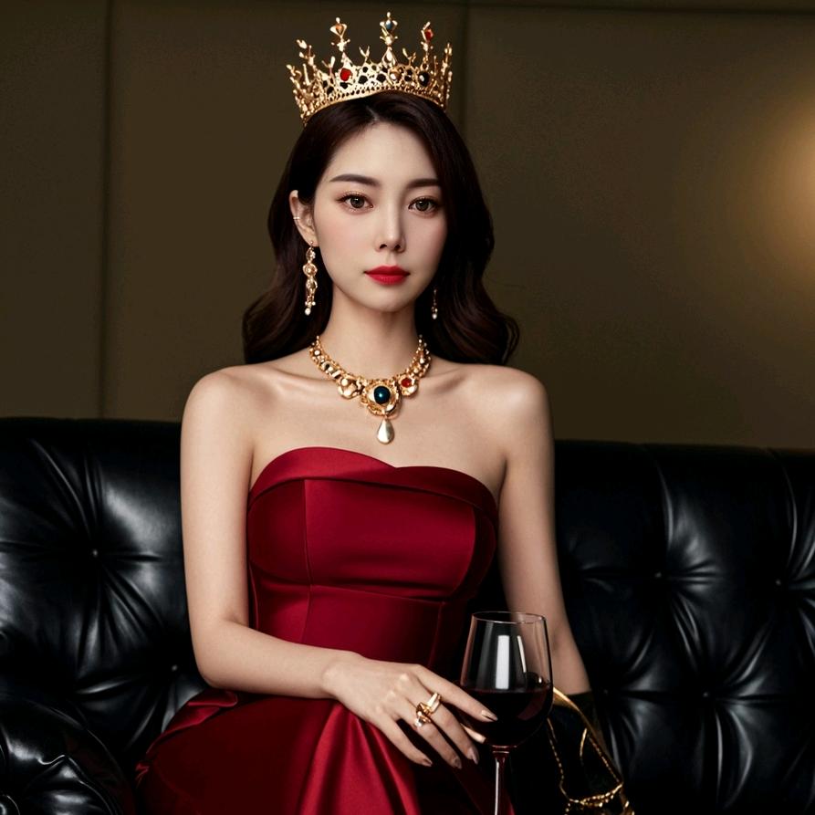 💍长春卖珠宝的小姐姐👑