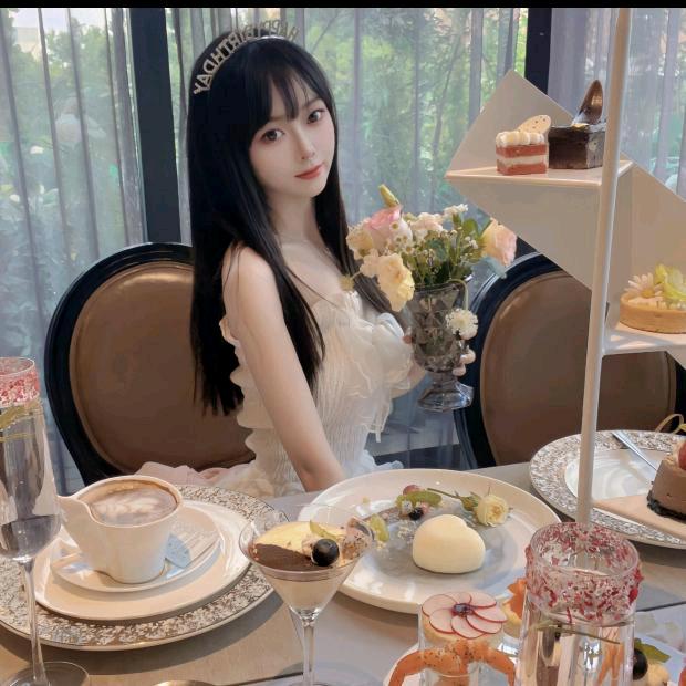小琪同学