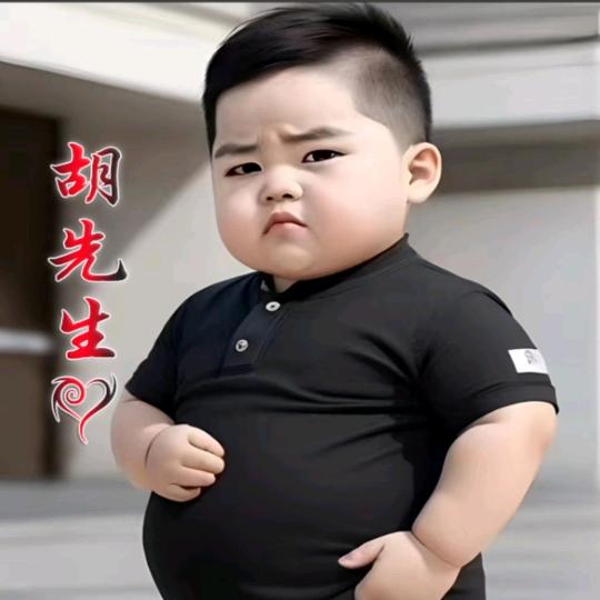 🐎🐎胡先生🐎🐎