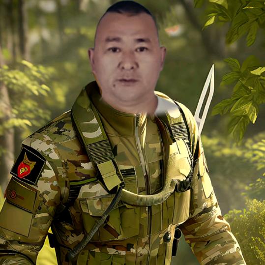 阿杜（专业烧焊）