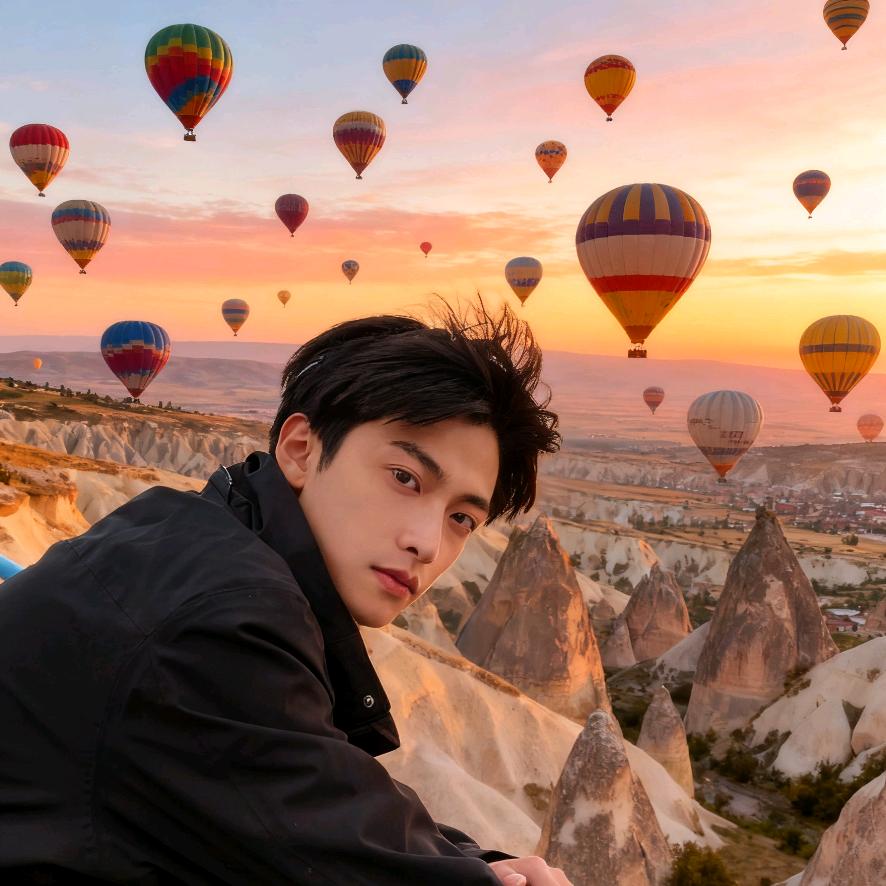 微醺选包潘先生