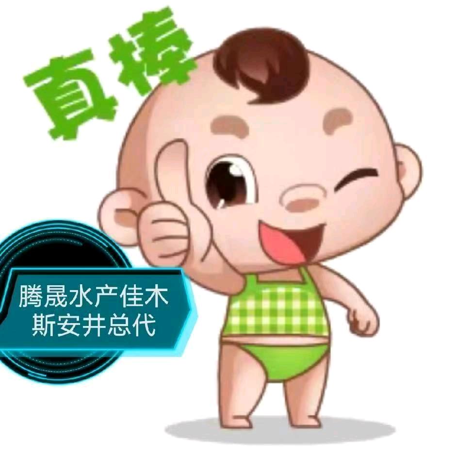 佳木斯腾晟水产安井总代