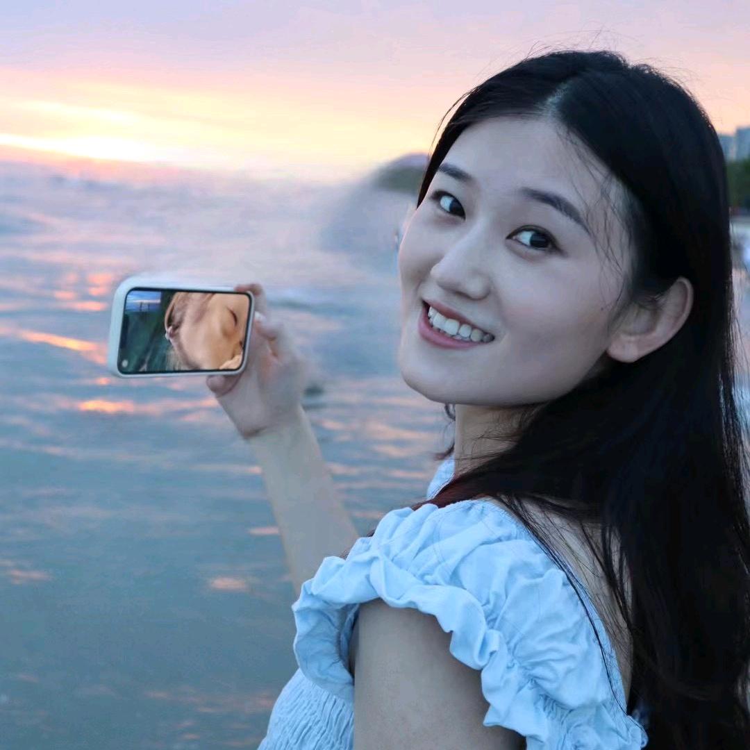 大坪二手机-团团（日常）