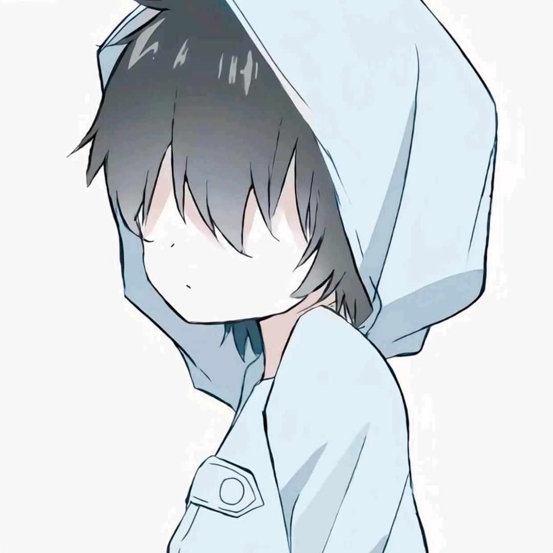 囚鱼不知深海蓝