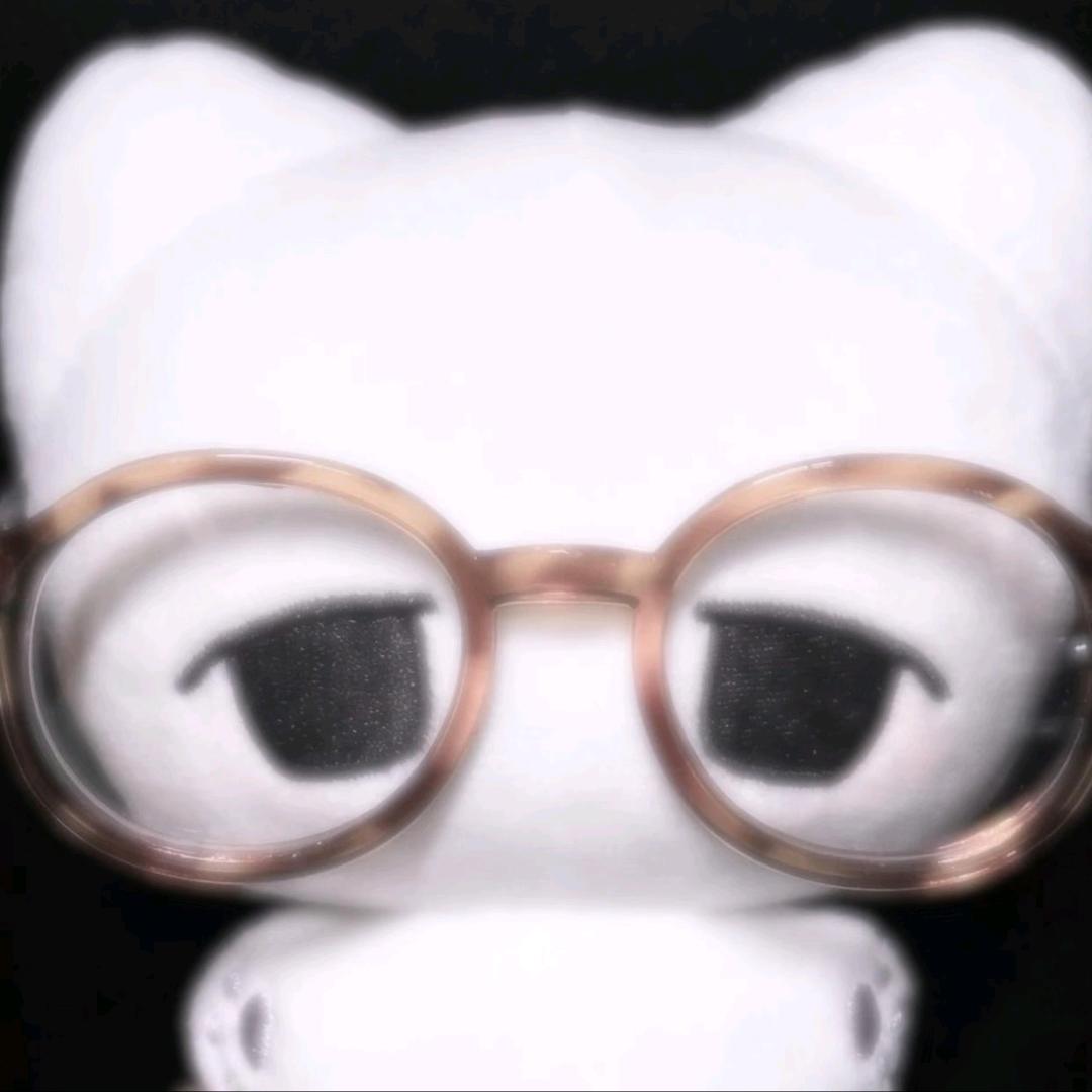 悲伤小猫QwQ