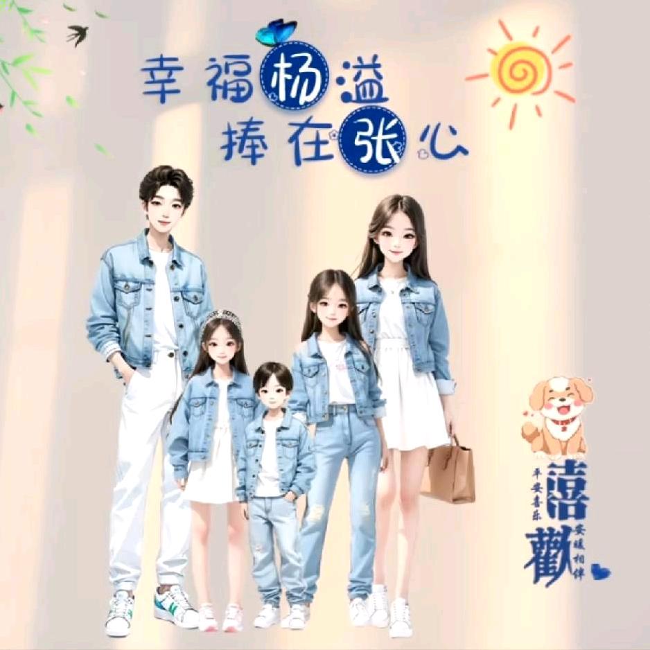 沐沐 