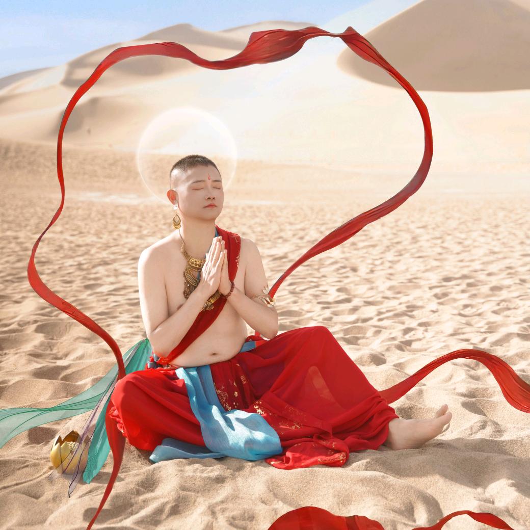 天上的星星