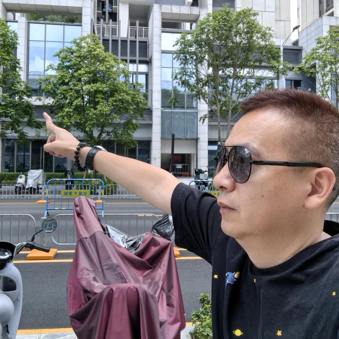 刘哥哥