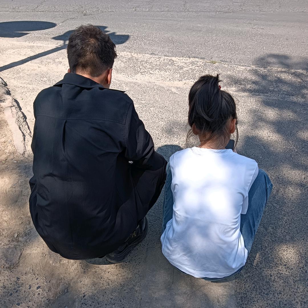 宏伟妈妈