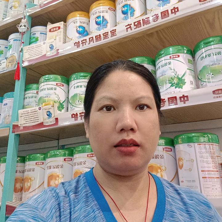 东莞秀姐说母婴