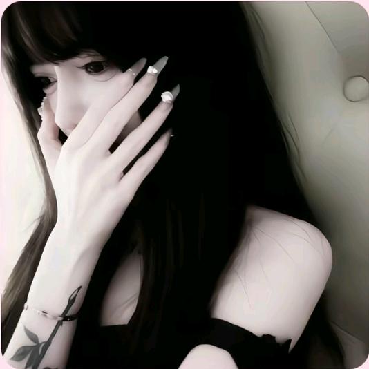 抖音小豆子（柒遇）