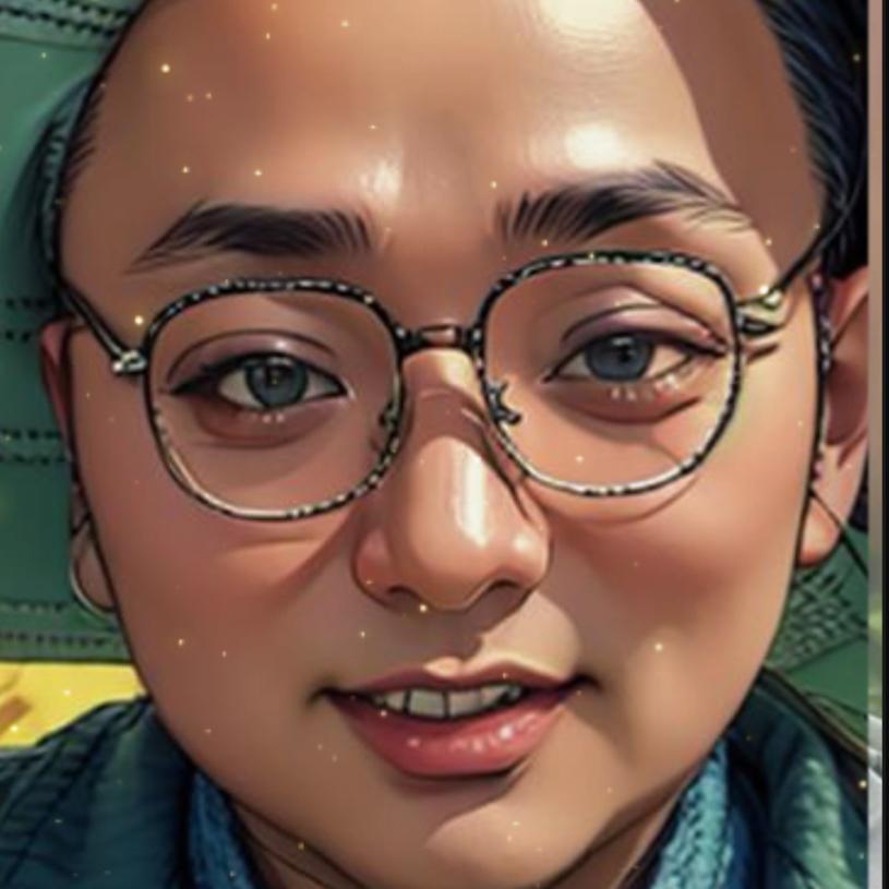 TonySh生活一路向阳