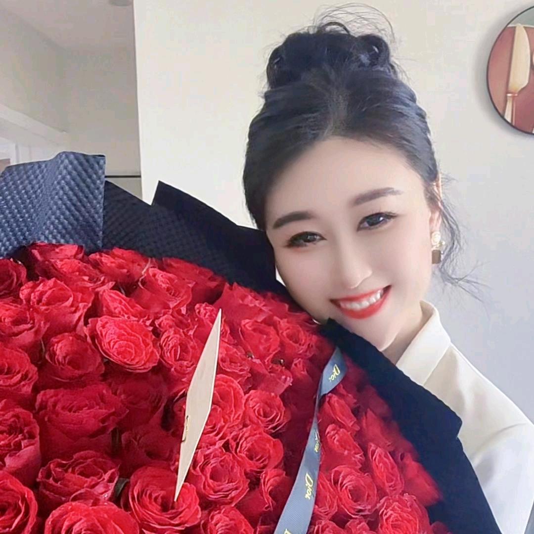 仙儿来啦