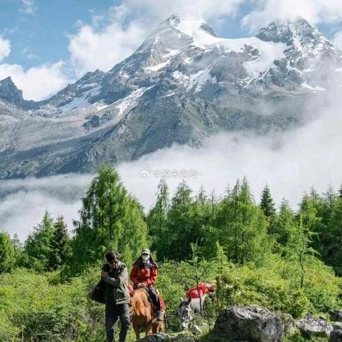 旅行中国