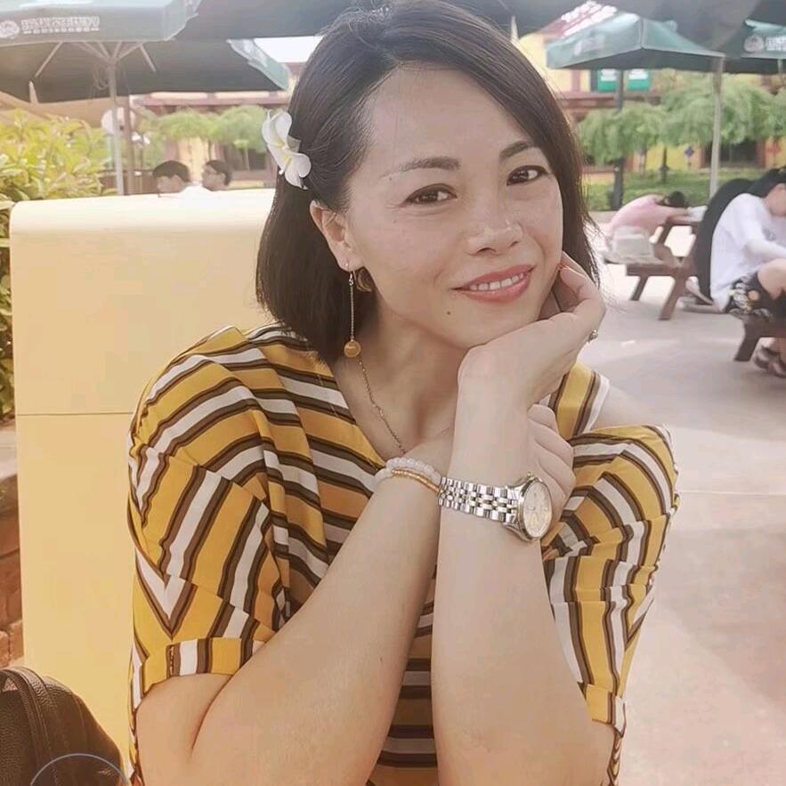 云