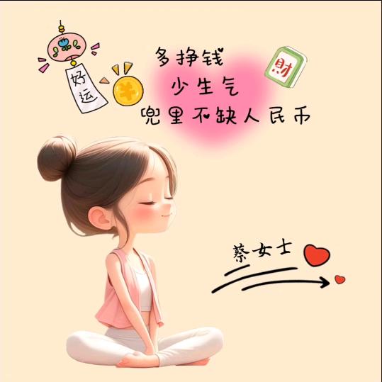 岁月静好