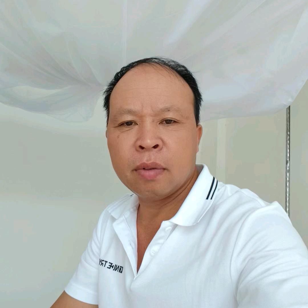 覃汉省