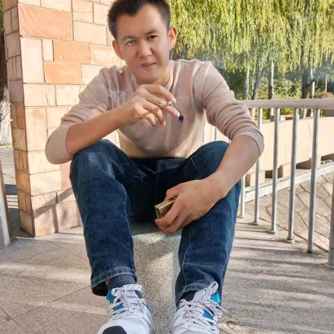 张国伟☆天尊神