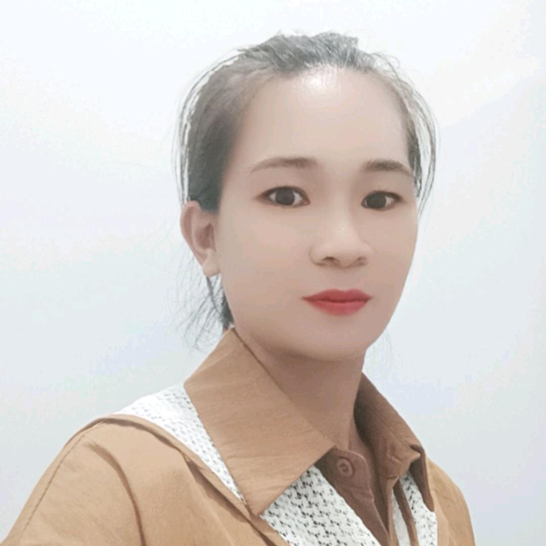梁六妹，