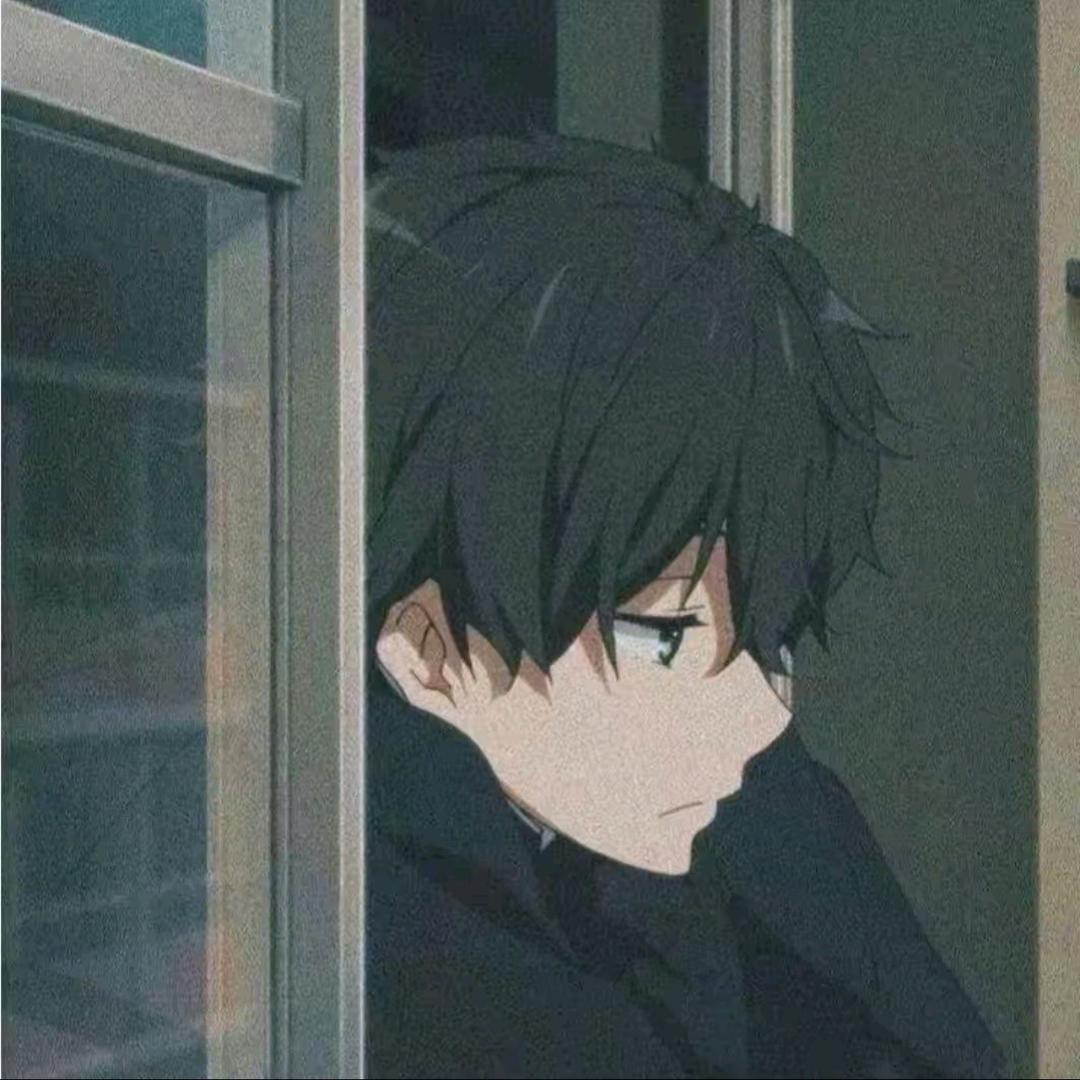 呓语头像