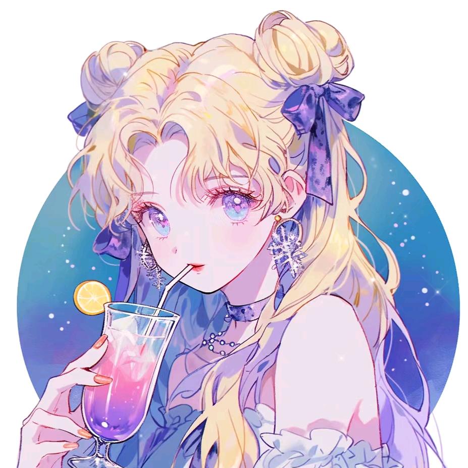 你的仙女棒掉了