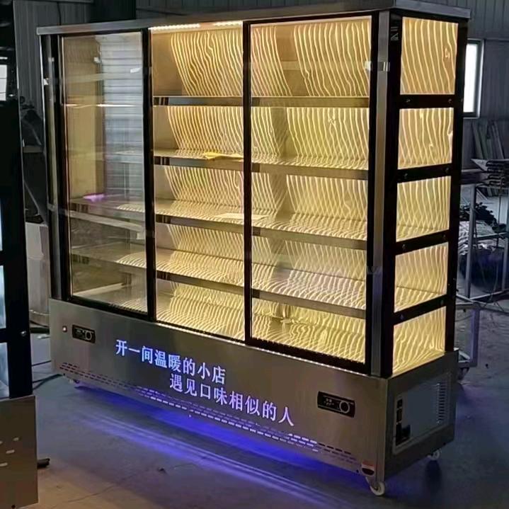 博兴县泽奇商用厨具厂