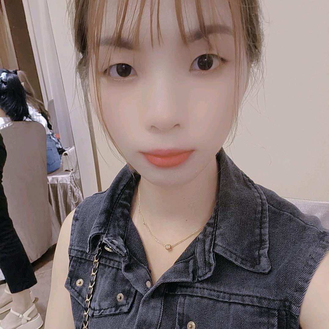 小妹不吃香菜
