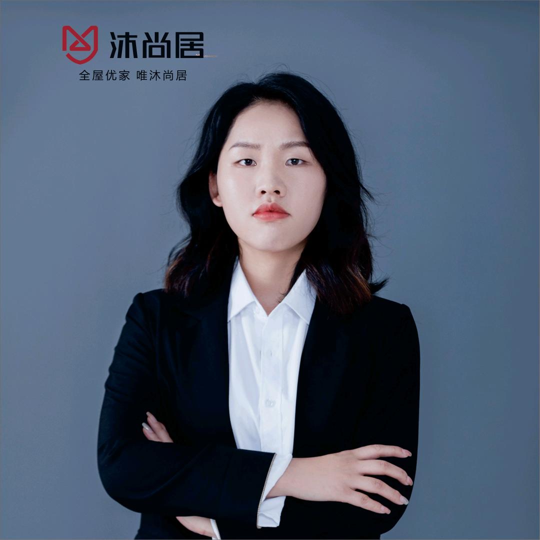 @泸州定制衣柜英姐