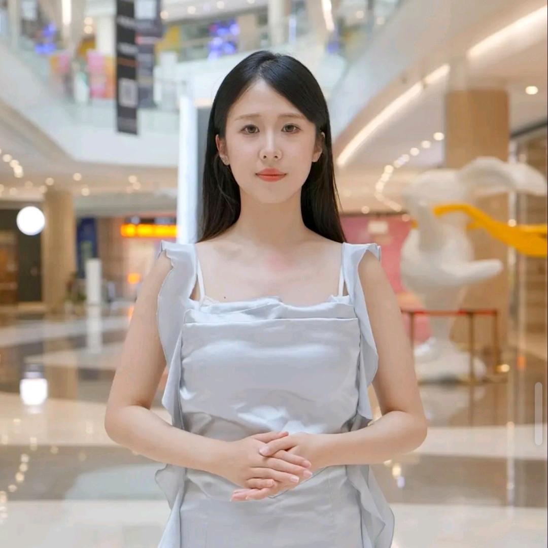 抖音一姐