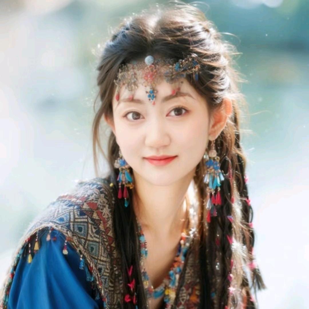 陈姐姐吖