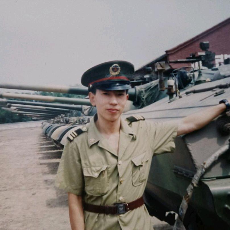 超越昨天(胡2哥)